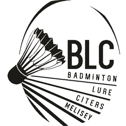 Logo Badminton Lure Citers