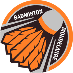 Logo Badminton Mondelange