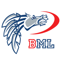 Logo Badminton Maisons-laffitte