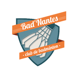 Logo Bad'Nantes