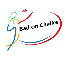 Logo Bad On Challes