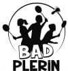 Logo Badminton Plerinais