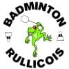 Logo Badminton Rullicois