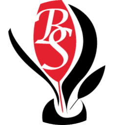 Logo Badminton Salinois
