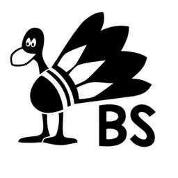 Logo Badminton Suceen