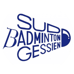 Logo Badminton Sud Gessien