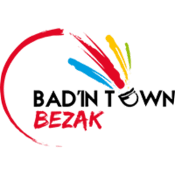Logo Bad' in Town Bezak