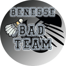 Logo Benesse Team Bad