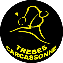 Logo Badminton Trèbes Carcassonne