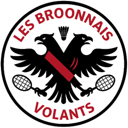 Logo Les Broonnais Volants
