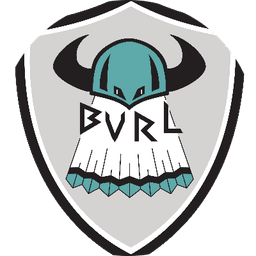 Logo Badminton Val De Reuil Louviers