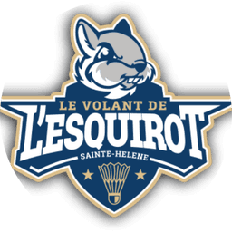 Logo Le Volant de l' Esquirot