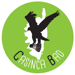 Logo Casinca Bad
