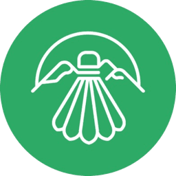 Logo Champa' Bad