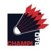 Logo Champibad