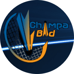 Logo Champa'Bad