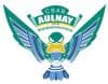 Logo Club Bad. Aulnay Sous Bois