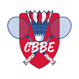Logo Club de Badminton de Bretteville et d'Epron