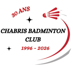 Logo Chabris Badminton Club