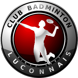 Logo Club Badminton Lucon