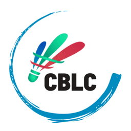 Logo Club Badminton Liancourt Clermont