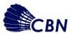 Logo Club de Badminton de Neuilly-sur-Seine