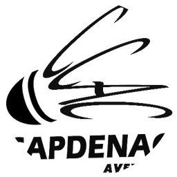 Logo Compound Club Athl.capdenac