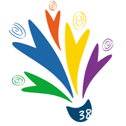 Club logo