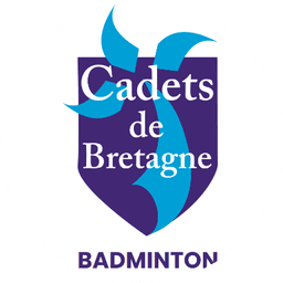 Logo Cadets de Bretagne