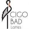 Logo CLUB BADMINTON DE LATTES
