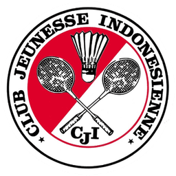 Logo Club Jeunesse Indonesienne