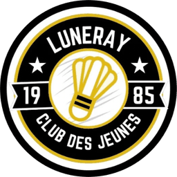 Logo Club Des Jeunes De Luneray