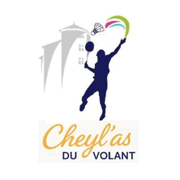 Logo Cheyl'as Du Volant