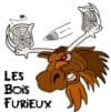 Logo Club Les Bois Furieux