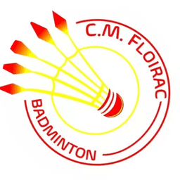 Logo Club Municipal De Floirac