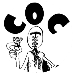 Logo Chabossiere Olympique Club