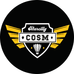 Logo C.O.S.Marcilly