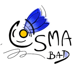 Logo Club Omni-sports Mun. Arcueil