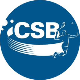 Logo Cs Betton Badminton
