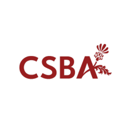 Logo Club Sportif de Badminton Asniérois