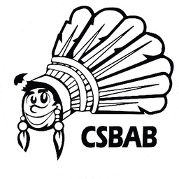 Logo Cercle Sportif Badminton Bry
