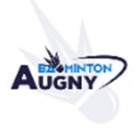 Logo Cercle St Jean - Badminton