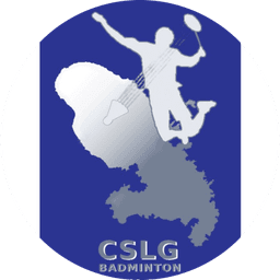 Logo Club Sportif et Loisirs de la Gendarmerie