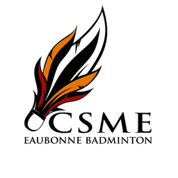 Logo Club Sport. Mun. Eaubonne