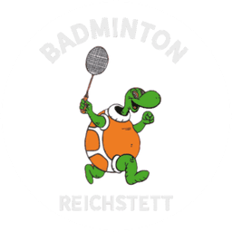 Logo C. S. Reichstett 71 badminton