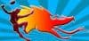 Logo Draguignan Badminton Club