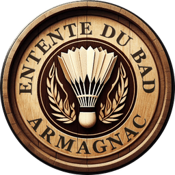 Logo Entente du Bad Armagnac
