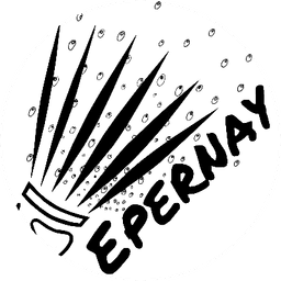 Logo Epernay Badminton