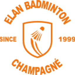 Logo Elan Sportif de Champagné
