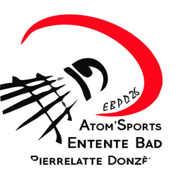 Logo Entente De Bad.de Pierrelatte
